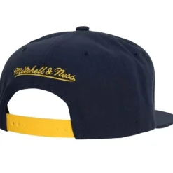 Mitchell & Ness Snapback-Retro Lock Up Snapback St. Louis Blues