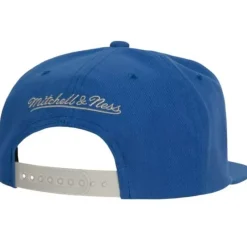 Mitchell & Ness Snapback-Retro Lock Up Snapback Toronto Maple Leafs