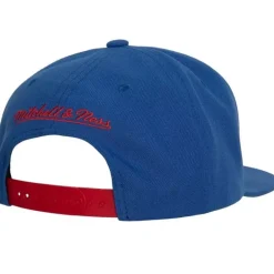 Mitchell & Ness Snapback-Retro Lock Up Snapback Washington Capitals