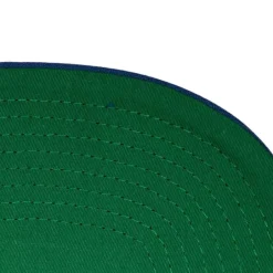 Mitchell & Ness Snapback-Retro Lock Up Snapback Washington Capitals