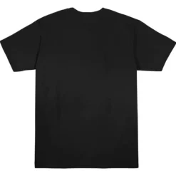 Youth Mitchell & Ness Big Kids-Retro Logo Tee Ohio State