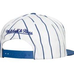 Mitchell & Ness Snapback-Retro Pinstripe Snapback Hwc Orlando Magic
