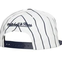 Mitchell & Ness Snapback-Retro Pinstripe Snapback Hwc Dallas Mavericks