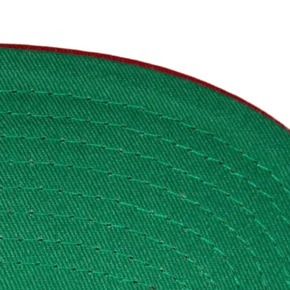 Mitchell & Ness Snapback-Retro Pinstripe Snapback Hwc Philadelphia 76Ers