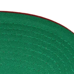 Mitchell & Ness Snapback-Retro Pinstripe Snapback Chicago Bulls