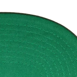 Mitchell & Ness Snapback-Retro Pinstripe Snapback Milwaukee Bucks