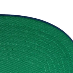 Mitchell & Ness Snapback-Retro Pinstripe Snapback Houston Rockets