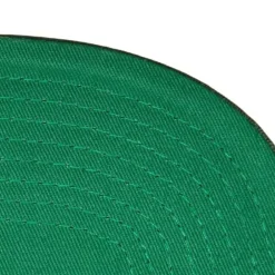 Mitchell & Ness Snapback-Retro Pinstripe Snapback Hwc Milwaukee Bucks