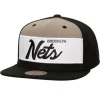 Mitchell & Ness Snapback-Retro Sport Snapback Brooklyn Nets