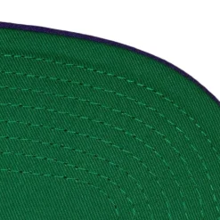 Mitchell & Ness Snapback-Retro Sport Snapback Hwc Milwaukee Bucks