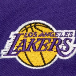Mitchell & Ness Snapback-Retro Sport Snapback Los Angeles Lakers