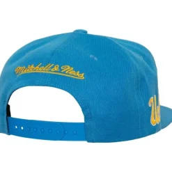 Mitchell & Ness Snapback-Retro Sport Snapback Ucla