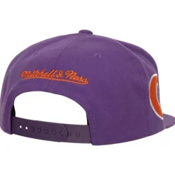 Mitchell & Ness Snapback-Retro Sport Snapback Vntg University Of Alabama