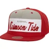 Mitchell & Ness Snapback-Retro Sport Snapback Vntg University Of Alabama