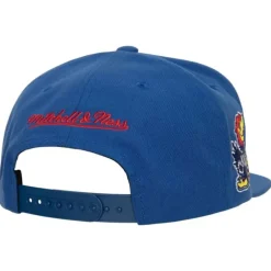 Mitchell & Ness Snapback-Retro Sport Snapback Vntg University Of Alabama