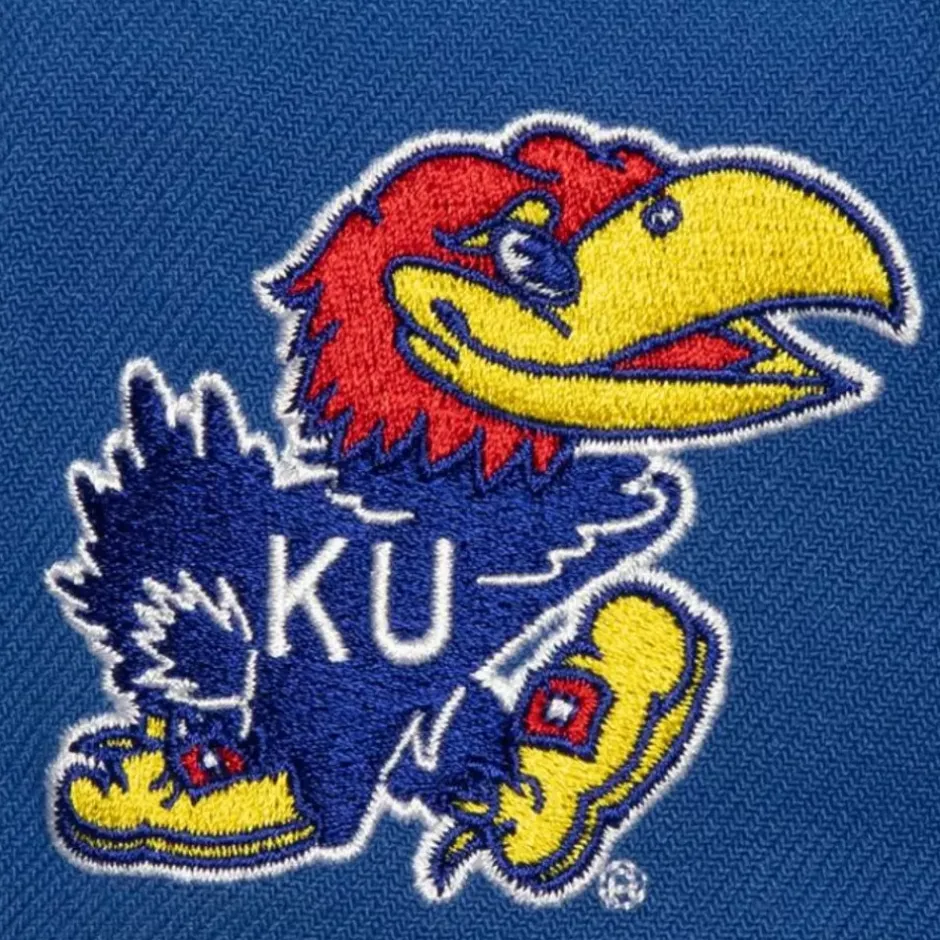 Mitchell & Ness Snapback-Retro Sport Snapback Vntg University Of Alabama