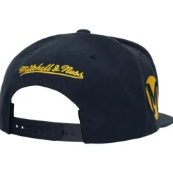 Mitchell & Ness Snapback-Retro Sport Snapback Vntg University Of Alabama