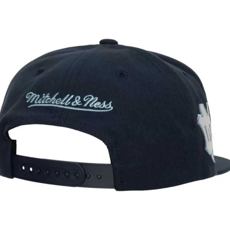 Mitchell & Ness Snapback-Retro Sport Snapback Vntg University Of Alabama
