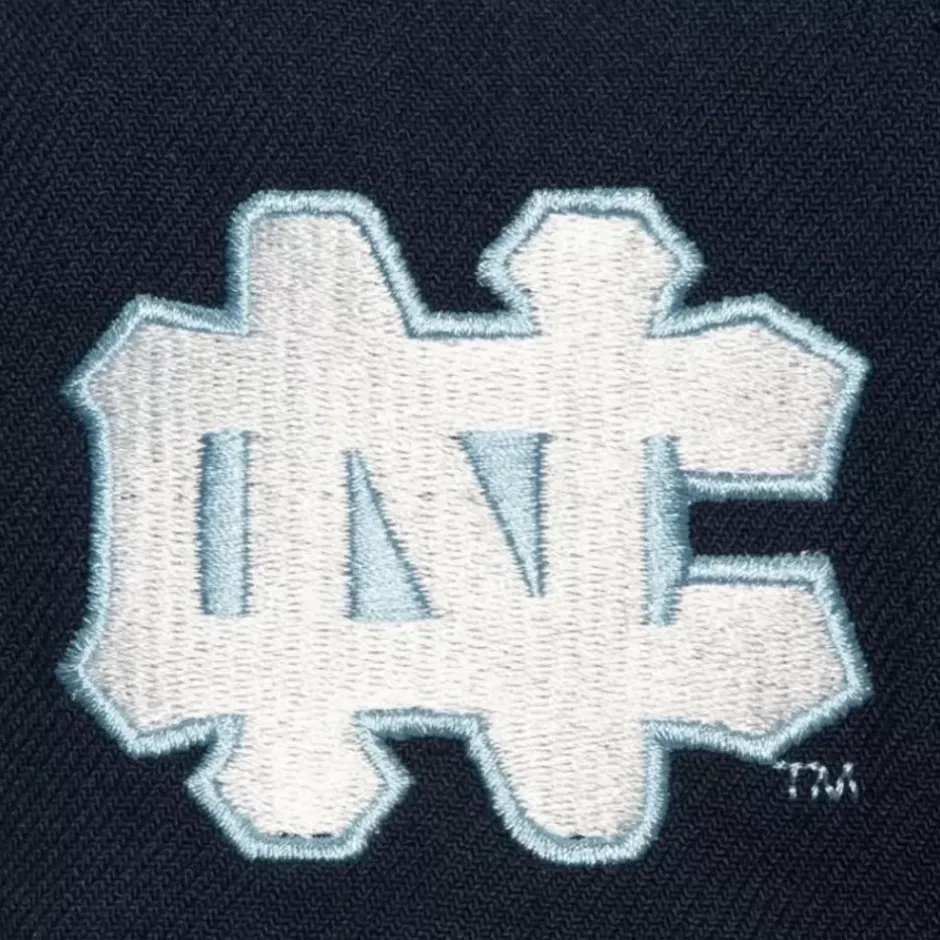 Mitchell & Ness Snapback-Retro Sport Snapback Vntg University Of Alabama