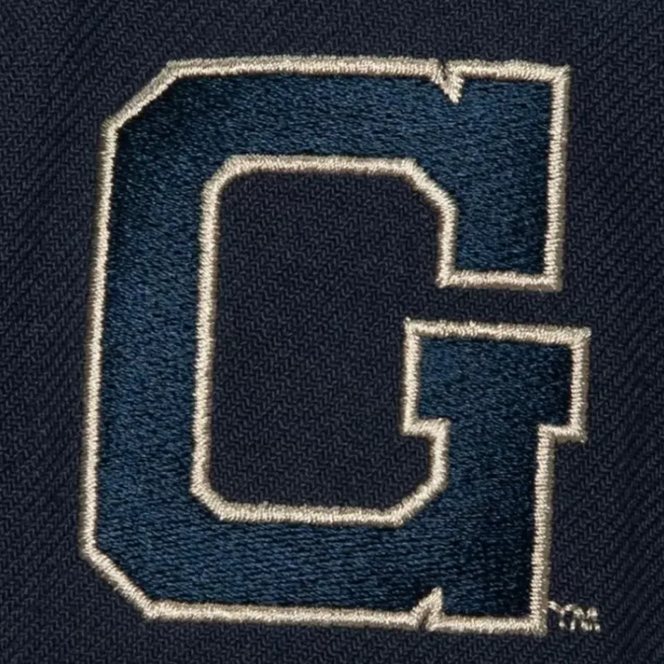 Mitchell & Ness Snapback-Retro Sport Snapback Vntg University Of Alabama