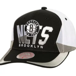 Mitchell & Ness Snapback-Retrodome Pro Snapback Brooklyn Nets