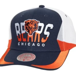 Mitchell & Ness Snapback-Retrodome Pro Snapback Chicago Bears