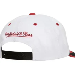Mitchell & Ness Snapback-Retrodome Pro Snapback Chicago Blackhawks