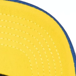 Mitchell & Ness Snapback-Retrodome Pro Snapback Hwc Golden State Warriors