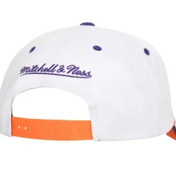 Mitchell & Ness Snapback-Retrodome Pro Snapback Hwc Phoenix Suns
