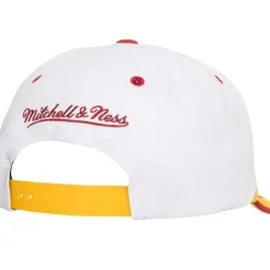 Mitchell & Ness Snapback-Retrodome Pro Snapback Kansas City Chiefs