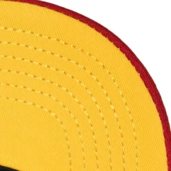 Mitchell & Ness Snapback-Retrodome Pro Snapback Kansas City Chiefs