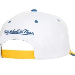 Mitchell & Ness Snapback-Retrodome Pro Snapback Los Angeles Rams