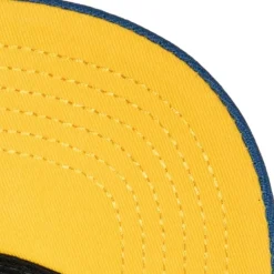 Mitchell & Ness Snapback-Retrodome Pro Snapback Los Angeles Rams