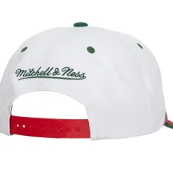 Mitchell & Ness Snapback-Retrodome Pro Snapback Minnesota Wild