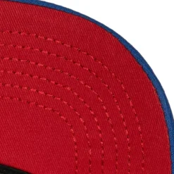 Mitchell & Ness Snapback-Retrodome Pro Snapback New England Patriots