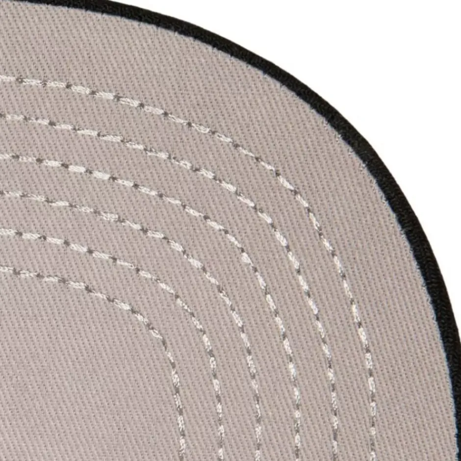 Mitchell & Ness Snapback-Retrodome Pro Snapback Oakland Raiders