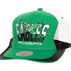 Mitchell & Ness Snapback-Retrodome Pro Snapback Philadelphia Eagles