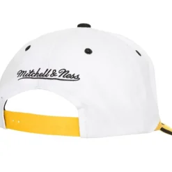 Mitchell & Ness Snapback-Retrodome Pro Snapback Pittsburgh Steelers