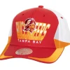 Mitchell & Ness Snapback-Retrodome Pro Snapback Tampa Bay Buccaneers
