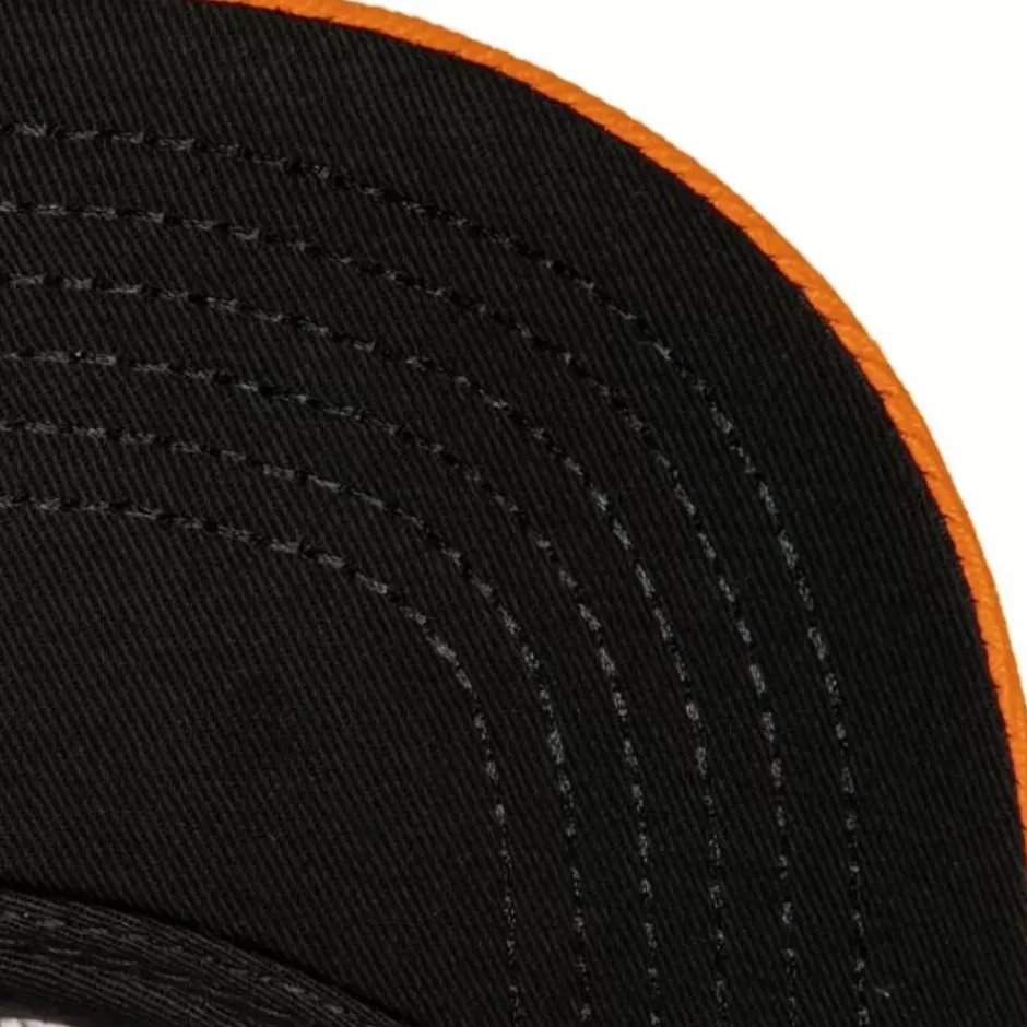 Mitchell & Ness Snapback-Retrodome Pro Snapback University Of Tennessee