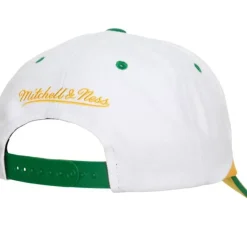 Mitchell & Ness Snapback-Retrodome Pro Snapback Vntg Minnesota North Stars