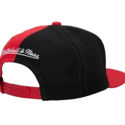 Mitchell & Ness Snapback-Retroline Snapback Hwc Houston Rockets