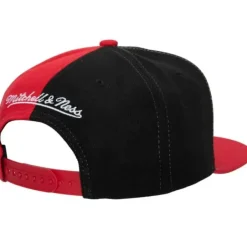 Mitchell & Ness Snapback-Retroline Snapback Hwc Miami Heat