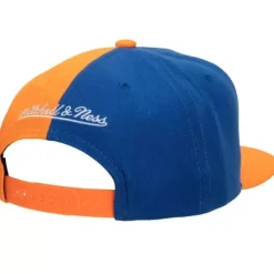 Mitchell & Ness Snapback-Retroline Snapback University Of Florida