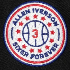 Mitchell & Ness Fitted-Return Of The Mac Fitted Hwc Philadelphia 76Ers