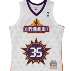 Mitchell & Ness Nba Swingman-Rising Stars Sophomore Swingman Kevin Durant 2009-10 Jersey