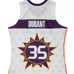 Mitchell & Ness Nba Swingman-Rising Stars Sophomore Swingman Kevin Durant 2009-10 Jersey