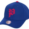 Mitchell & Ness Snapback-Royal Pro Snapback Coop Philadelphia Phillies