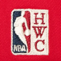 Mitchell & Ness Snapback-90'S Draft Day Snapback Chicago Bulls