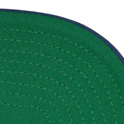 Mitchell & Ness Snapback-90'S Draft Day Snapback New York Knicks